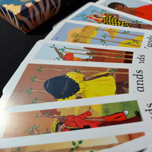 Load image into Gallery viewer, Tarot Deck by Danielle Ridley
