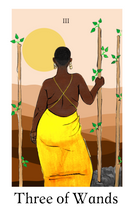 Load image into Gallery viewer, Tarot Deck by Danielle Ridley