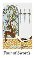 Load image into Gallery viewer, Tarot Deck by Danielle Ridley