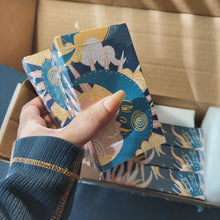 Load image into Gallery viewer, Tarot Deck by Danielle Ridley