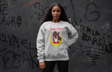 Load image into Gallery viewer, Black Sailor Mars Sweatshirt