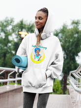 Load image into Gallery viewer, Black Sailor Mercury Hoodie
