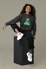 Load image into Gallery viewer, Creep of the Deep Hoodie