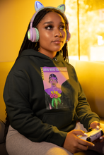 Load image into Gallery viewer, Date With The Undead Hoodie