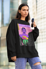 Load image into Gallery viewer, Date With The Undead Sweatshirt