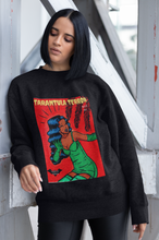 Load image into Gallery viewer, Tarantula Terror Sweatshirt