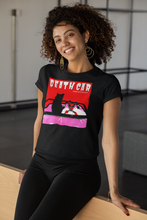 Load image into Gallery viewer, Death Car T-Shirt