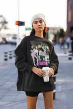 Load image into Gallery viewer, Afterlife of the Party Sweatshirt