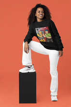 Load image into Gallery viewer, Killer Robots From Outer Space Sweatshirt