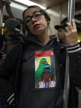 Load image into Gallery viewer, Mad Science Experiment Hoodie