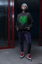 Load image into Gallery viewer, Medusa Sweatshirt