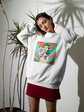Load image into Gallery viewer, Death-Bot 9000 Sweatshirt