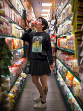 Load image into Gallery viewer, Tunnel of Terror Sweatshirt