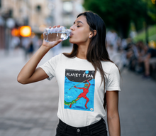 Load image into Gallery viewer, Planet Fear T-Shirt