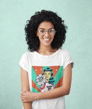 Load image into Gallery viewer, Death-Bot 9000 T-Shirt