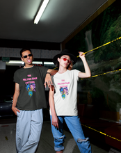 Load image into Gallery viewer, The Melting Man Eaters T-Shirt
