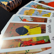 Load image into Gallery viewer, Tarot Deck by Danielle Ridley
