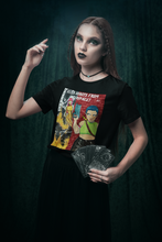 Load image into Gallery viewer, Killer Robots From Outer space T-Shirt
