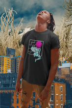 Load image into Gallery viewer, Robot Fairy T-Shirt
