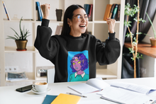 Load image into Gallery viewer, Teenage Monster Sweatshirt
