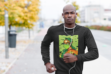 Load image into Gallery viewer, Poison Fairy Sweatshirt
