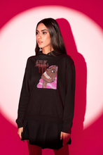 Load image into Gallery viewer, Kiss of Death Hoodie
