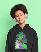 Load image into Gallery viewer, Flesh-Eater Fever Hoodie
