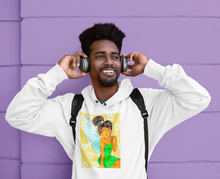 Load image into Gallery viewer, Tinkerbell Hoodie
