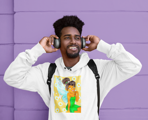 Tinkerbell Hoodie