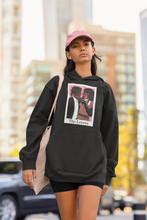Load image into Gallery viewer, The Lovers Tarot Card Hoodie
