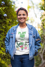 Load image into Gallery viewer, Plant Mom T-Shirt
