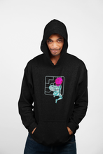 Load image into Gallery viewer, Robot Fairy Hoodie
