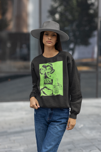 Brains Sweatshirt