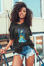 Load image into Gallery viewer, Water Fairy T-Shirt
