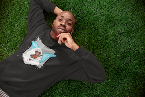 Snow Fairy Sweatshirt