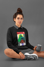Load image into Gallery viewer, Mad Science Experiment Sweatshirt
