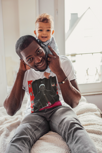 The Emperor Tarot Card T-Shirt