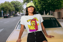 Load image into Gallery viewer, Yellow Gal T-Shirt
