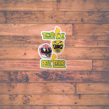 Load image into Gallery viewer, That&#39;s My Best Friend Sticker

