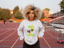Load image into Gallery viewer, Pink and Yellow Ranger Sweatshirt
